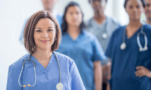 Healthcare