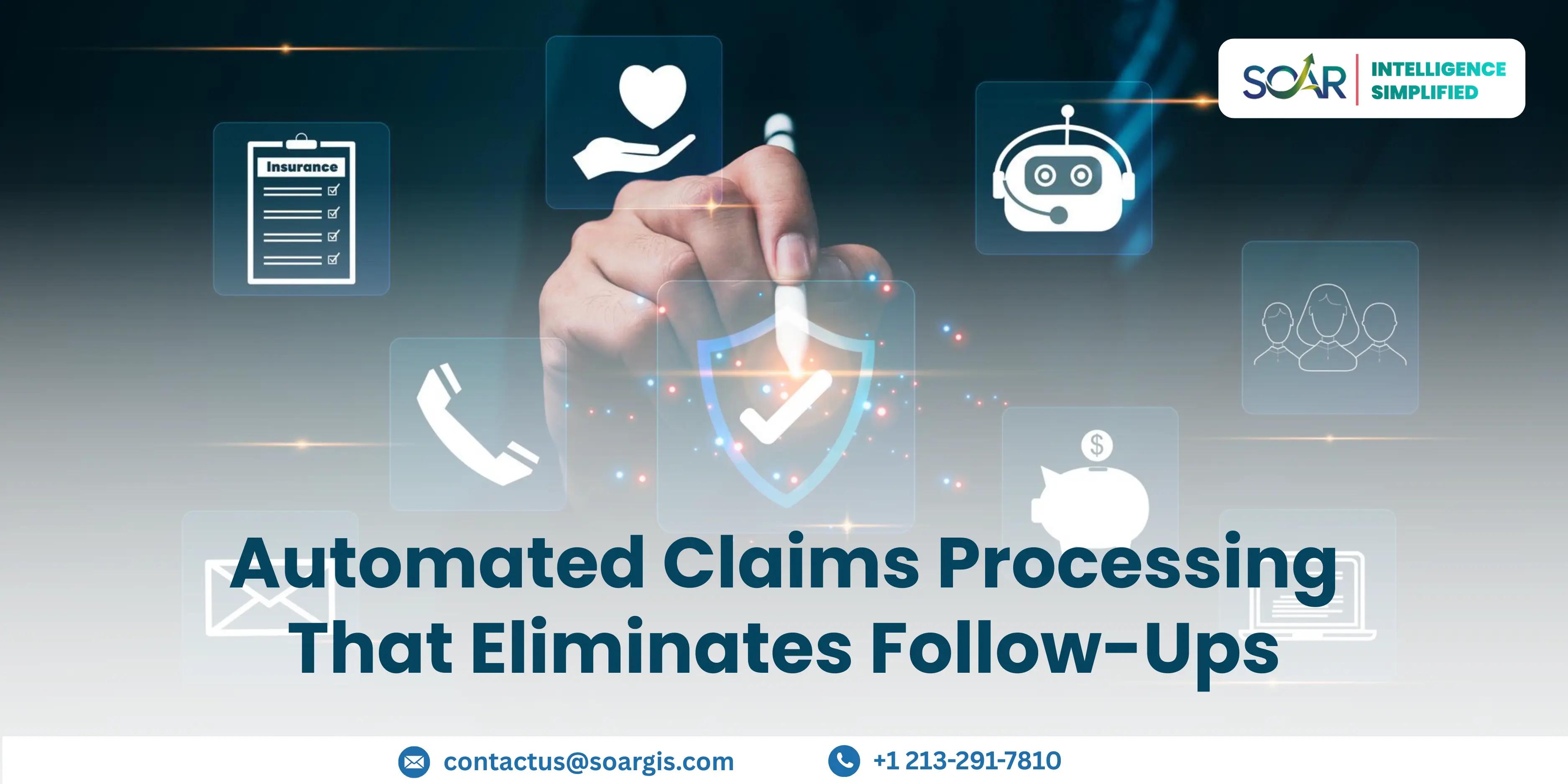 automated claims processing