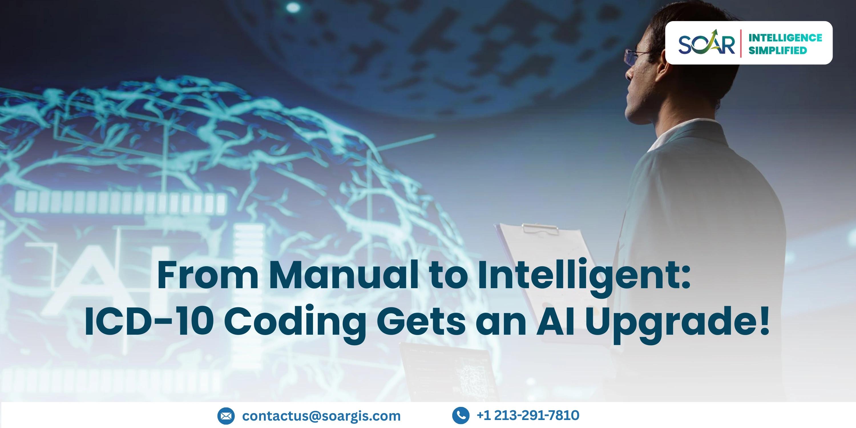 Generative AI in ICD-10 Coding