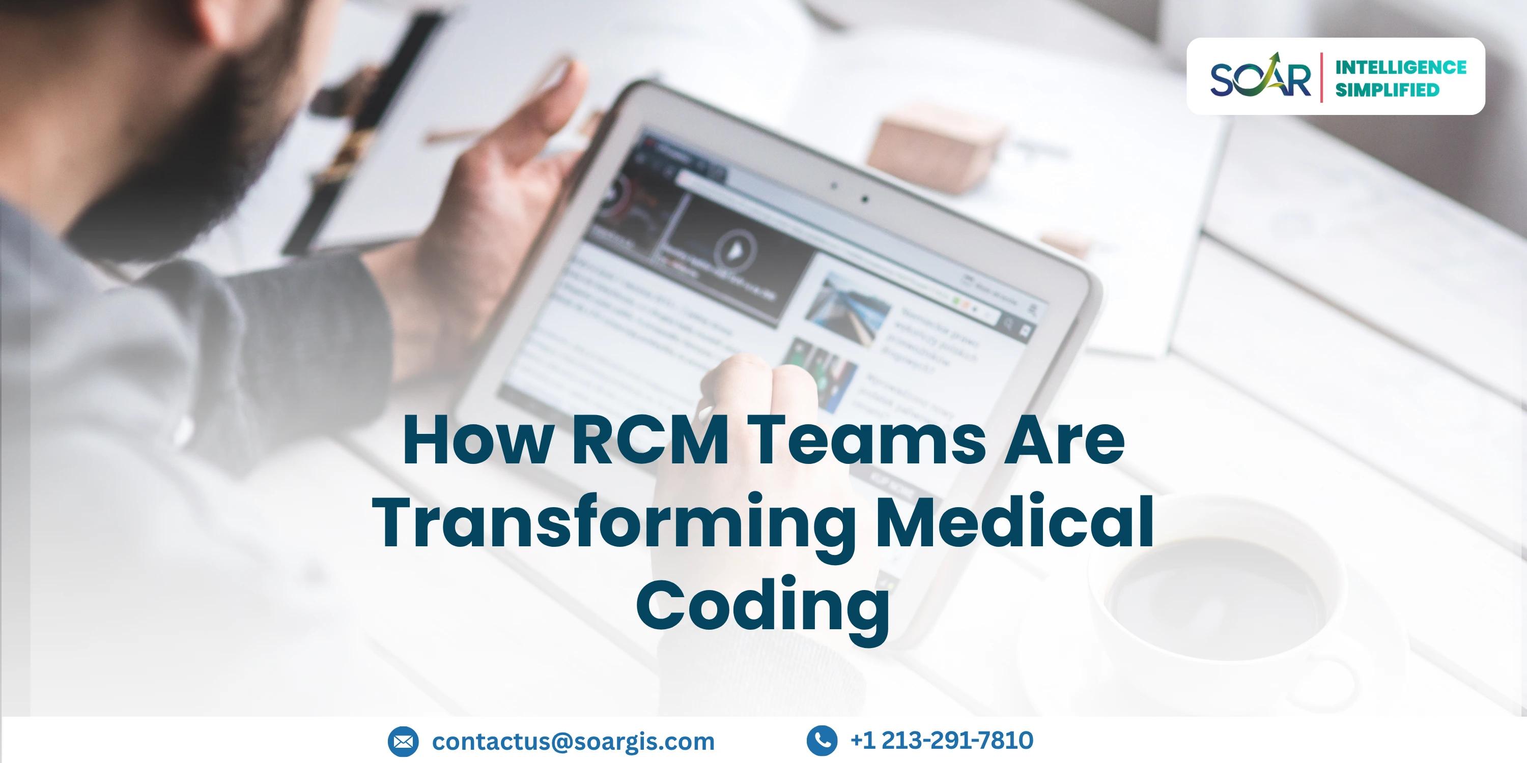 medical coding automation