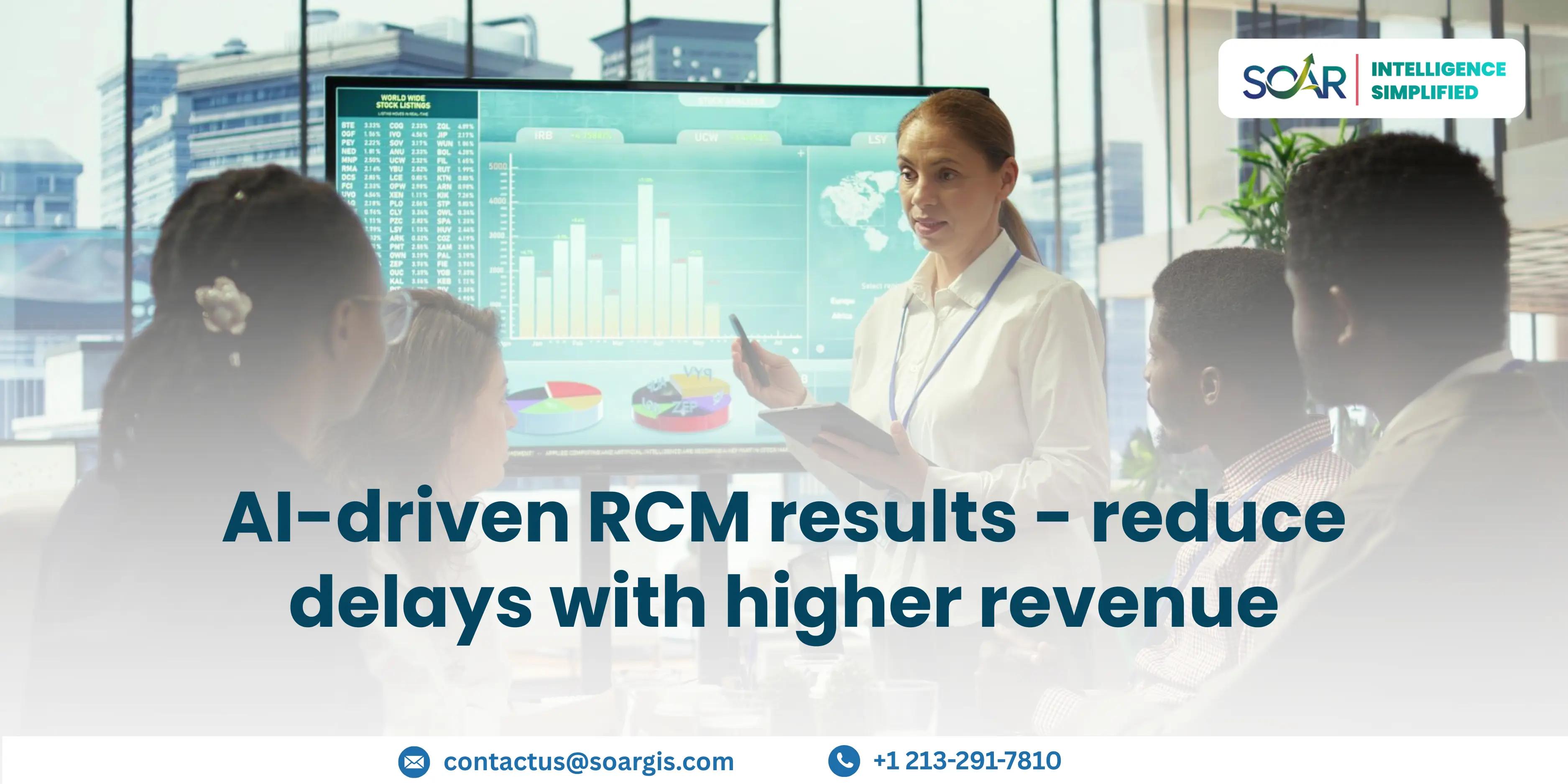 revenue cycle management