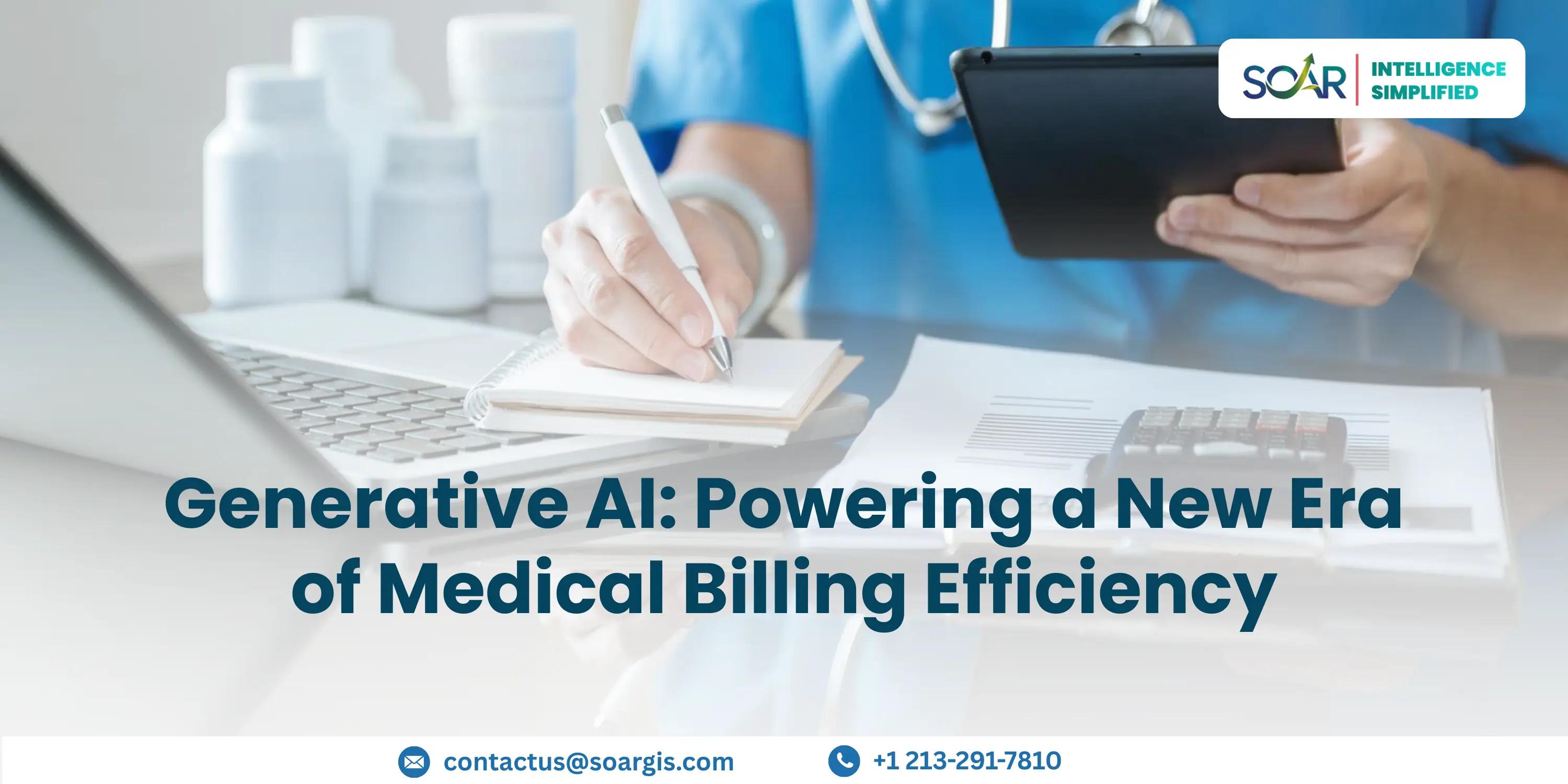 generative ai in healthcare