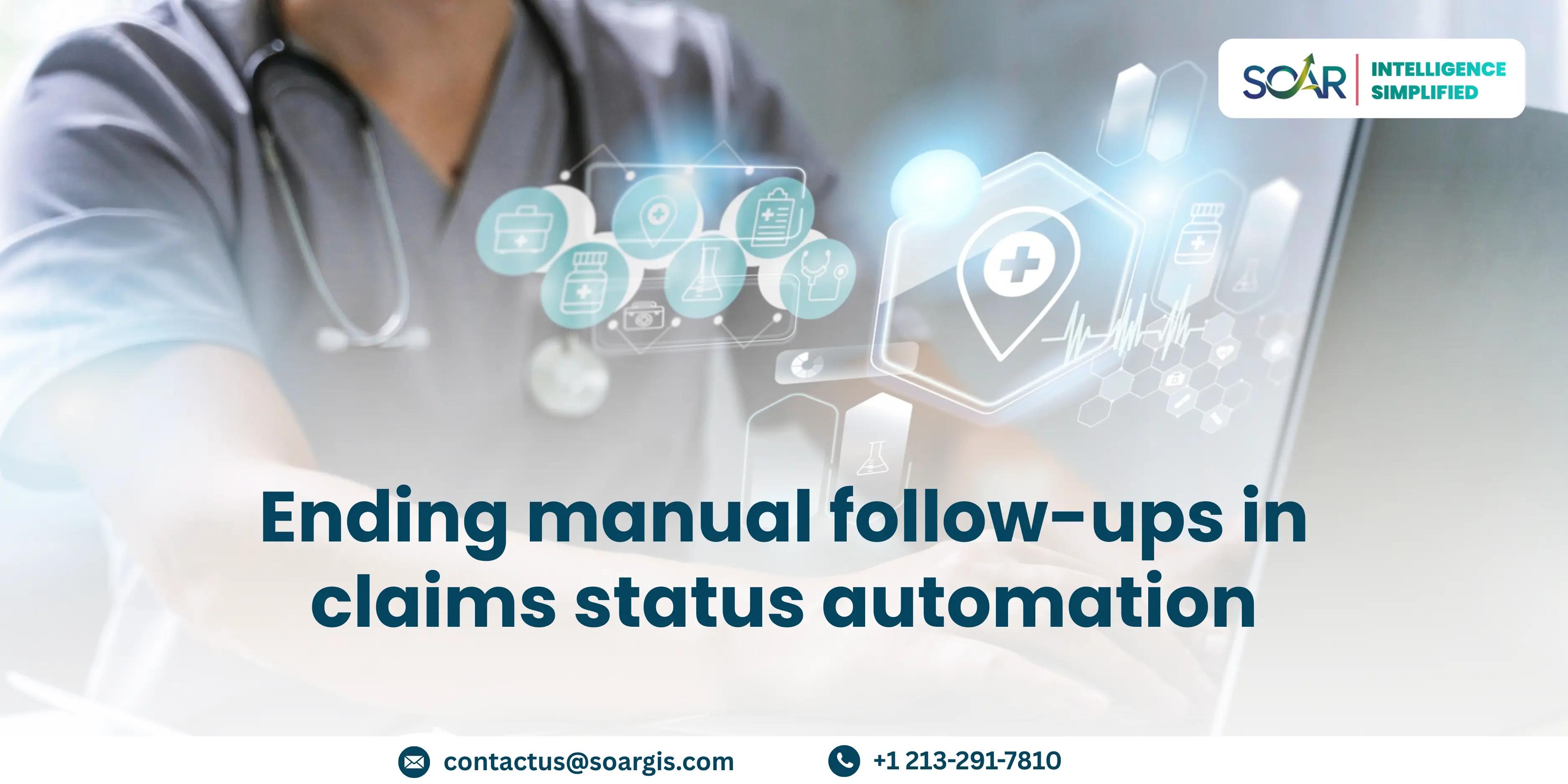 automated claims processing