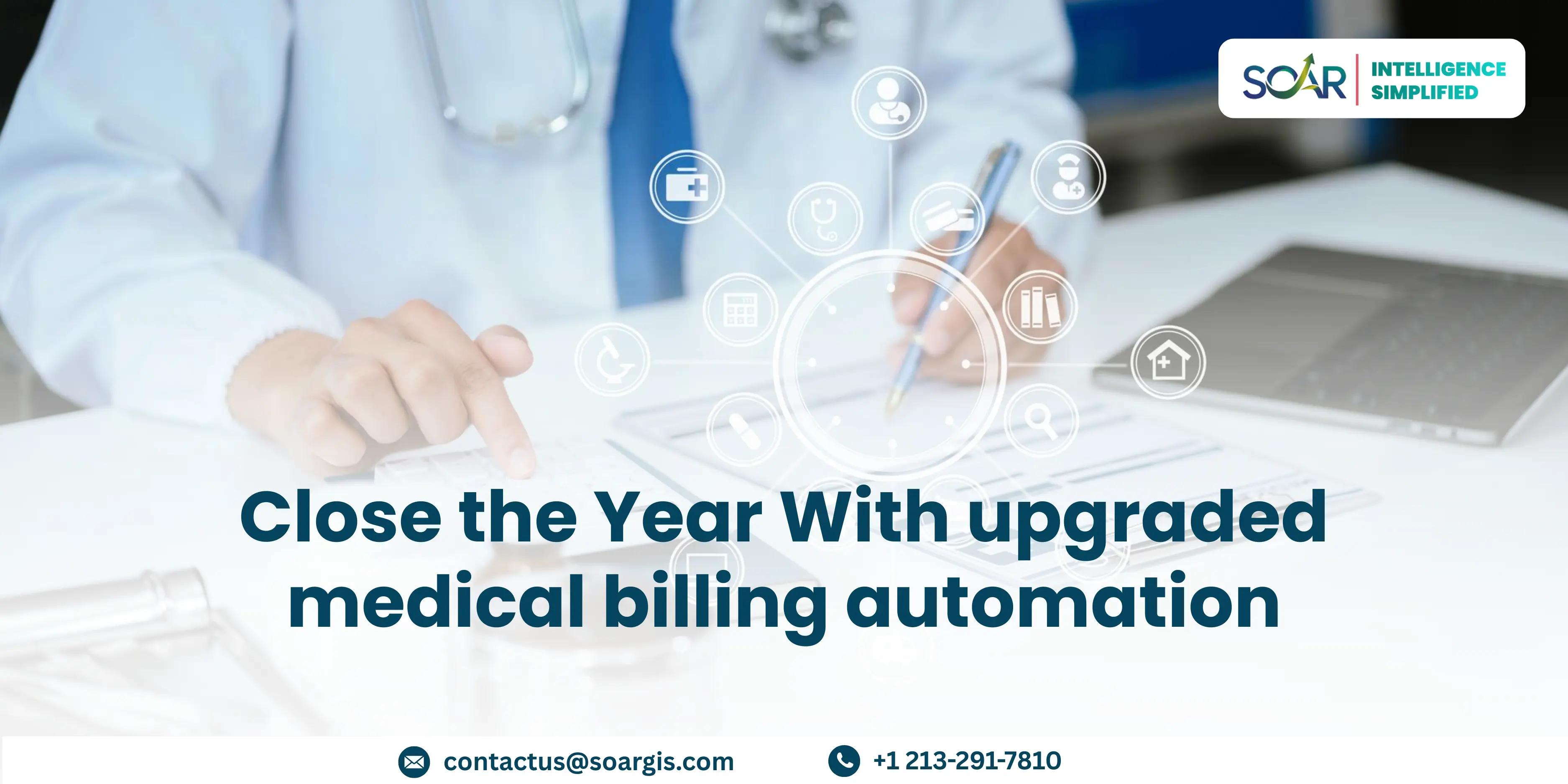 medical billing automation
