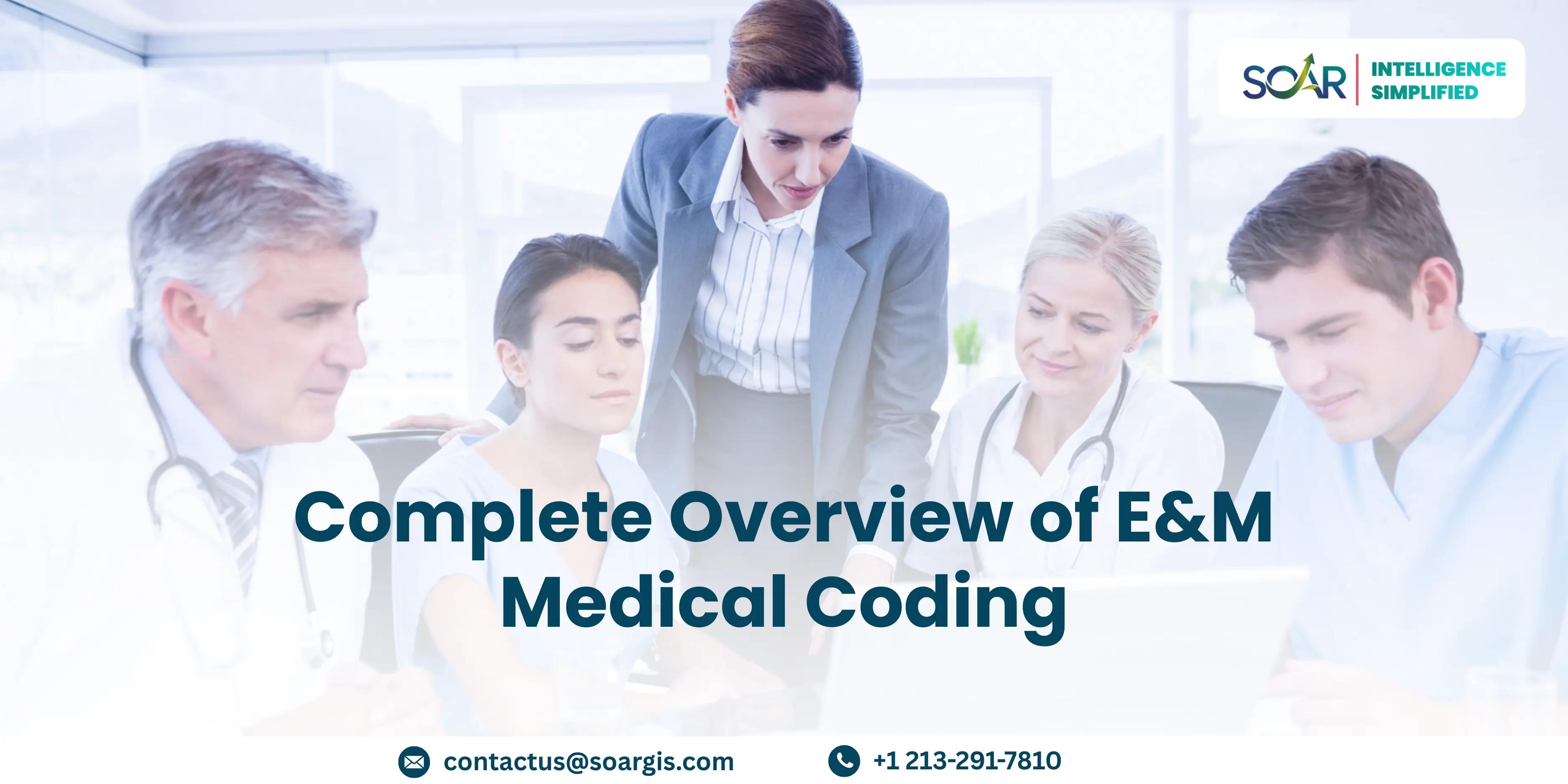 E&M Coding Solutions