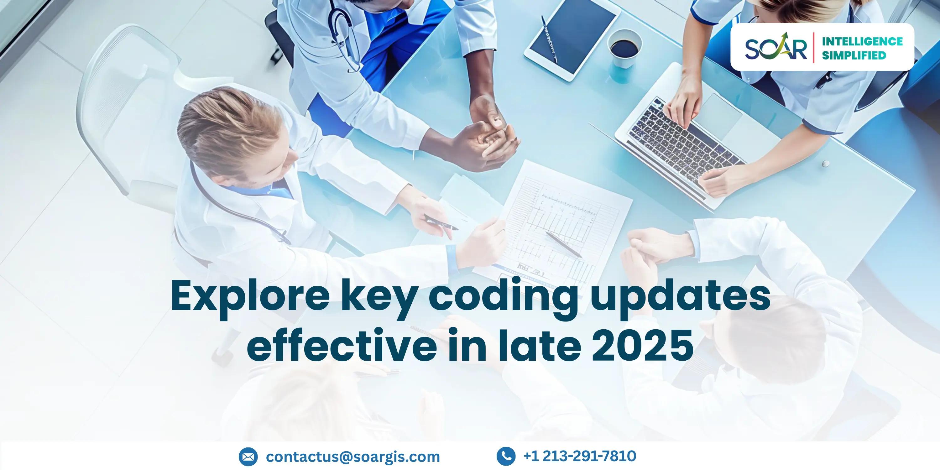 Medical coding automation update