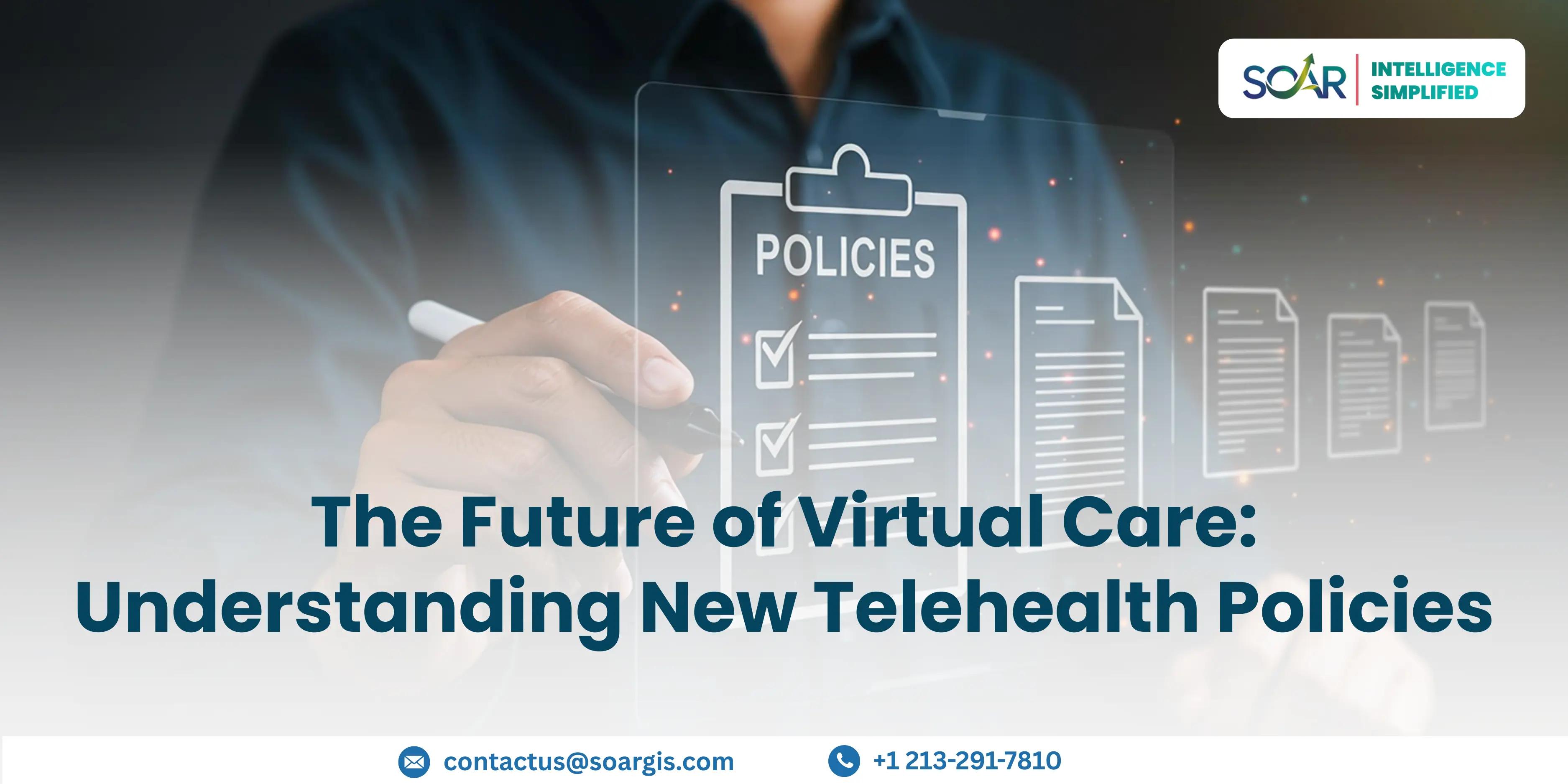 Telehealth Policy Changes