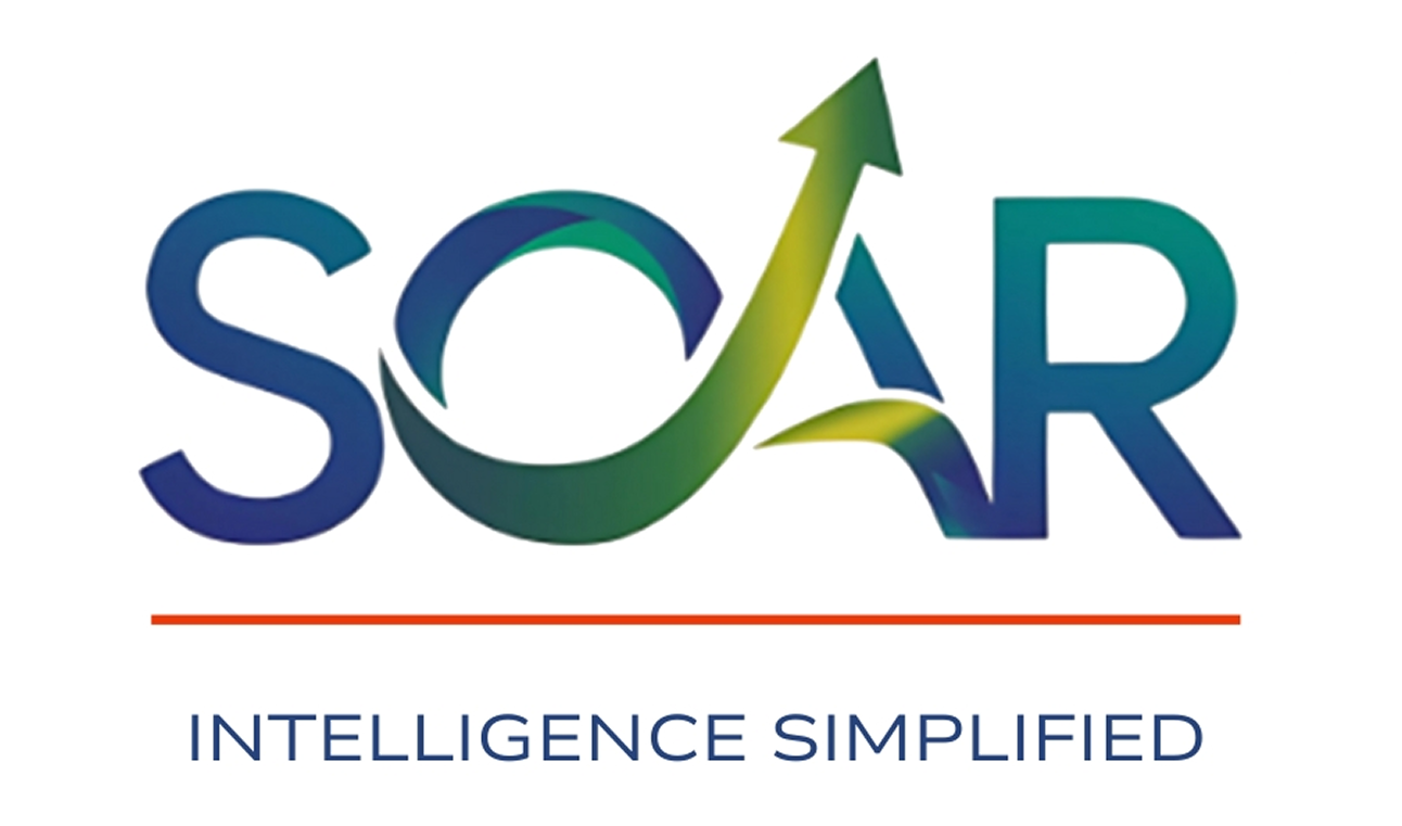 SOAR | AI Automation and Machine Learning Solutions